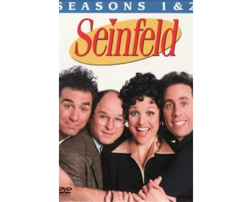 Сайнфелд  сериал смотреть
