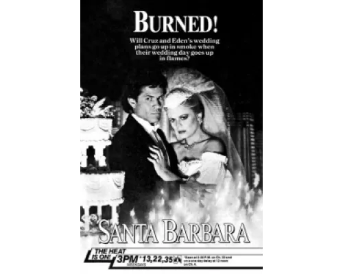 Санта-Барбара сериал смотреть Санта-Барбара сериал смотреть