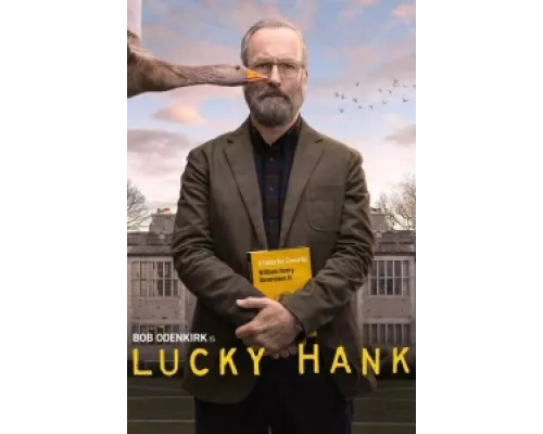 Счастливчик Хэнк сериал смотреть Счастливчик Хэнк сериал смотреть