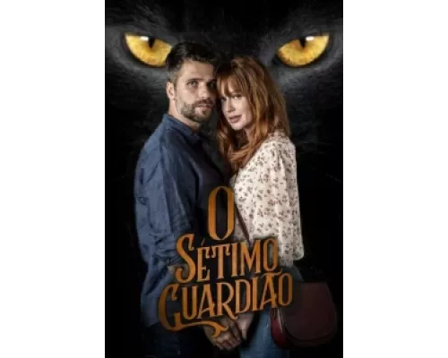 Седьмой хранитель сериал смотреть Седьмой хранитель сериал смотреть