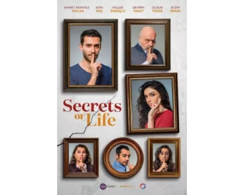Секреты Жизни  сериал смотреть