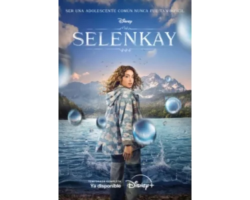 Селенкай  сериал смотреть