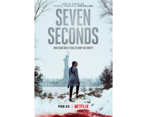 Семь секунд   сериал смотреть