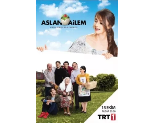 Семья Аслан сериал смотреть Семья Аслан сериал смотреть