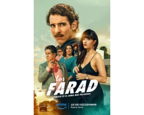 Семья Фарад сериал смотреть Семья Фарад сериал смотреть