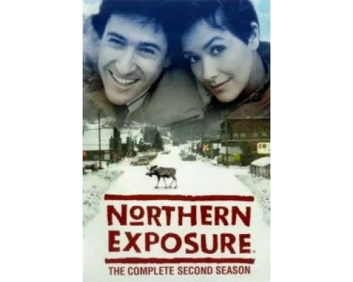 Северная сторона  сериал смотреть