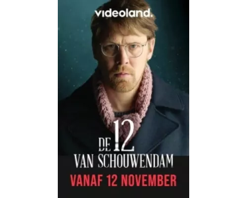 Схаувендам 12 сериал смотреть Схаувендам 12 сериал смотреть