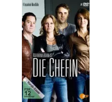 Шефиня ( 2012)