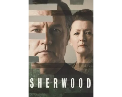 Шервуд  сериал смотреть