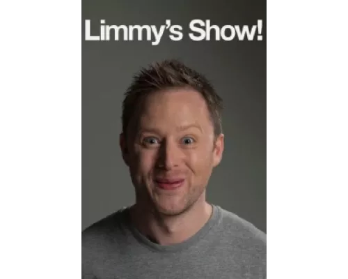 Шоу Лимми!  сериал смотреть