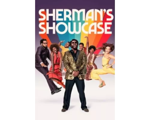 Шоу Шермана сериал смотреть Шоу Шермана сериал смотреть