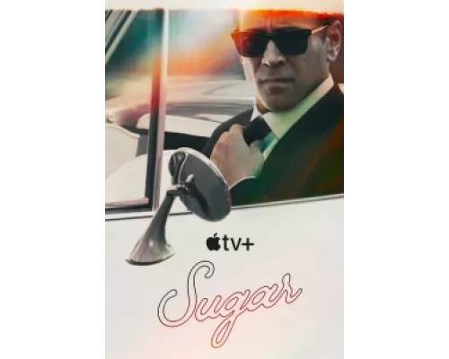 Шугар  сериал смотреть