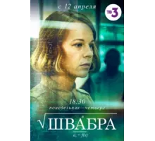 Швабра ( 2019)