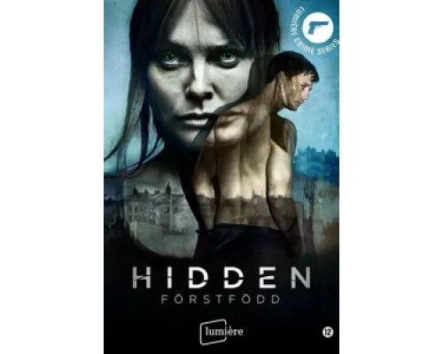Скрытое  сериал смотреть