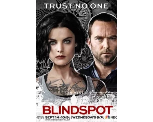 Слепая зона сериал смотреть Слепая зона сериал смотреть