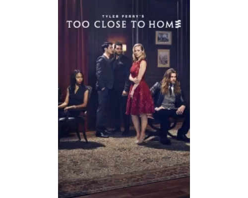 Слишком близко к дому сериал смотреть Слишком близко к дому сериал смотреть
