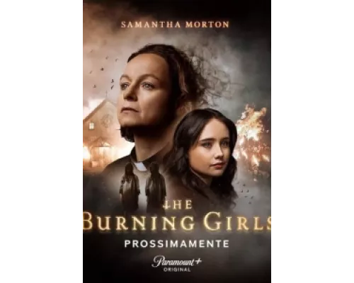 Сожжённые девочки сериал смотреть Сожжённые девочки сериал смотреть