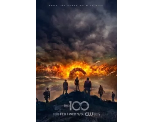 Сотня сериал смотреть Сотня сериал смотреть