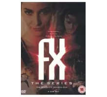 Спецэффекты ( 1996)