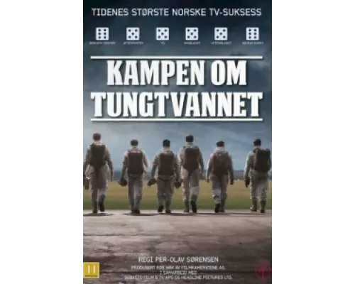 Сражение за тяжёлую воду сериал смотреть Сражение за тяжёлую воду сериал смотреть