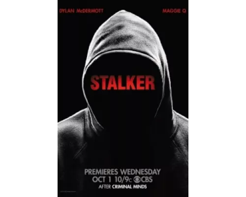 Сталкер сериал смотреть Сталкер сериал смотреть