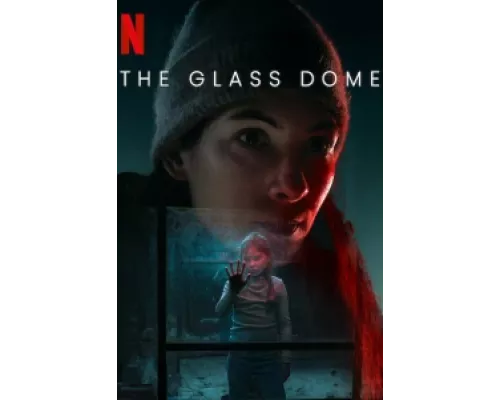 Стеклянный купол  сериал смотреть