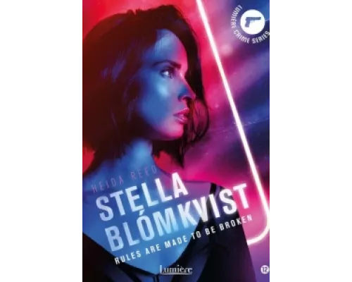 Стелла Бломквист сериал смотреть Стелла Бломквист сериал смотреть