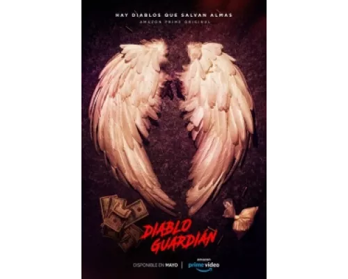Страж Дьявола  сериал смотреть