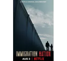 Страна иммигрантов ( 2020)