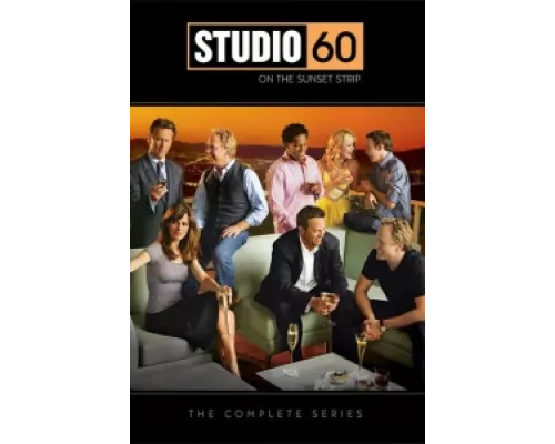 Студия 60 на Сансет Стрип сериал смотреть Студия 60 на Сансет Стрип сериал смотреть