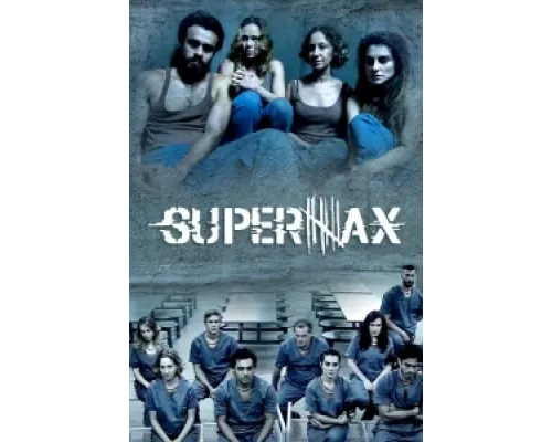 СуперМакс сериал смотреть СуперМакс сериал смотреть