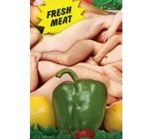 Свежее мясо ( 2011)