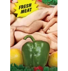 Свежее мясо ( 2011)