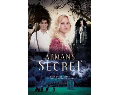 Тайна Армана  сериал смотреть