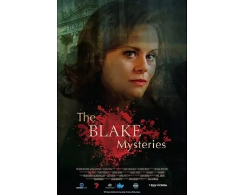 Тайны Блейка: новое начало сериал смотреть Тайны Блейка: новое начало сериал смотреть
