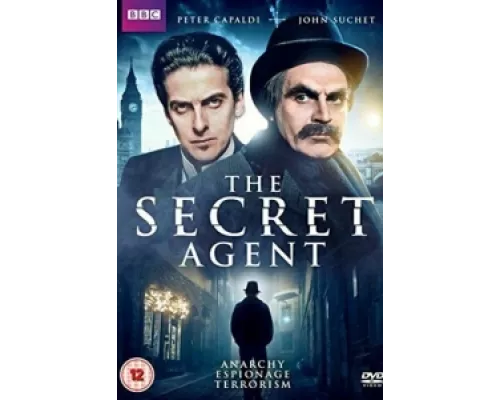 Тайный агент сериал смотреть Тайный агент сериал смотреть