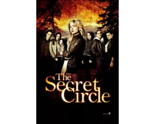 Тайный круг  сериал смотреть