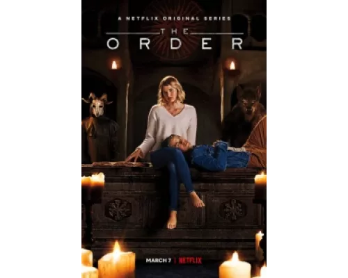 Тайный орден сериал смотреть Тайный орден сериал смотреть