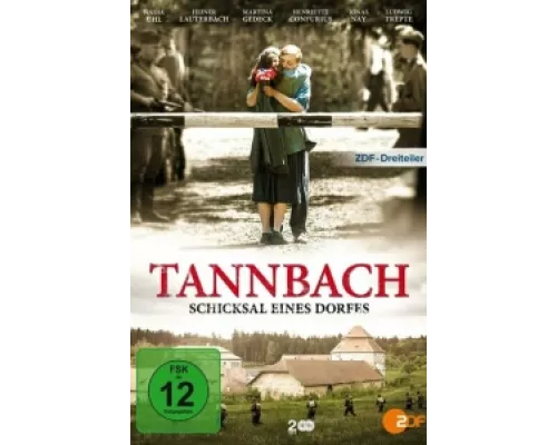 Таннбах сериал смотреть Таннбах сериал смотреть