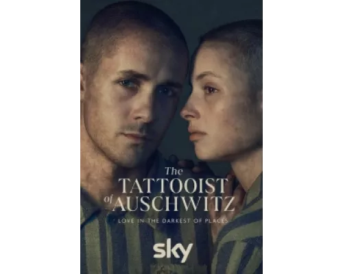 Татуировщик из Освенцима сериал смотреть Татуировщик из Освенцима сериал смотреть