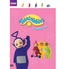 Телепузики ( 1997)