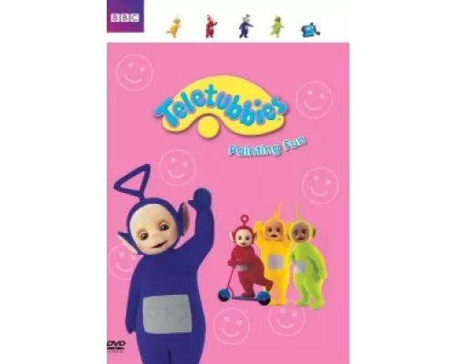 Телепузики  сериал смотреть