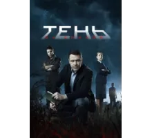 Тень за спиной ( 2019)