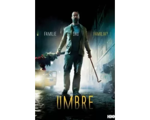Тени  сериал смотреть
