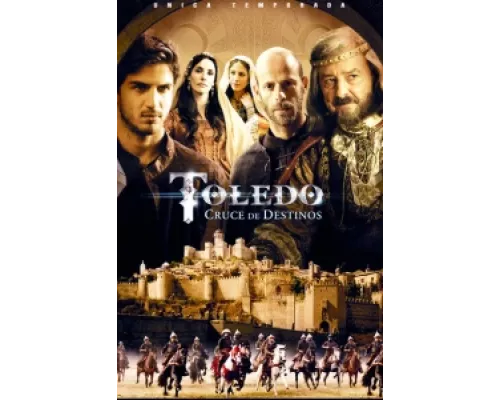 Толедо сериал смотреть Толедо сериал смотреть