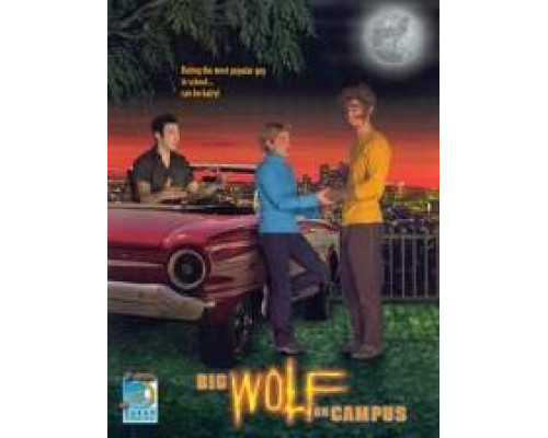 Томми-оборотень  сериал смотреть
