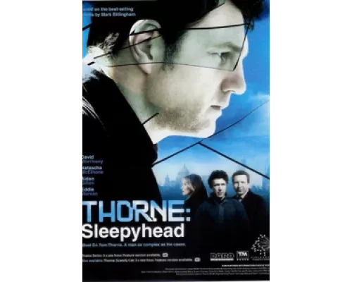 Торн: Соня сериал смотреть Торн: Соня сериал смотреть