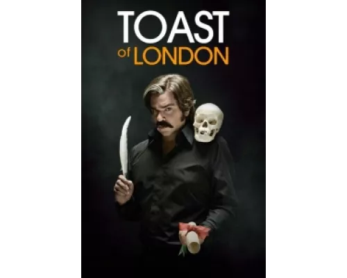Тост из Лондона  сериал смотреть