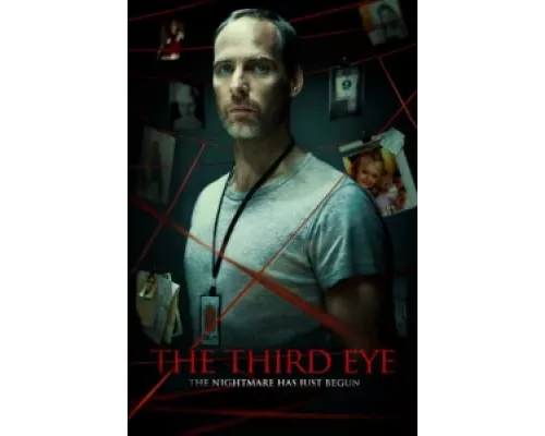 Третий глаз сериал смотреть Третий глаз сериал смотреть