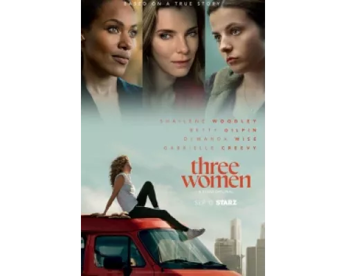 Три женщины сериал смотреть Три женщины сериал смотреть